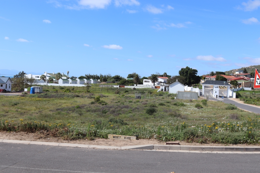 0 Bedroom Property for Sale in St Helena Views Western Cape
